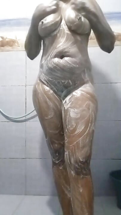 Banyo zamanı