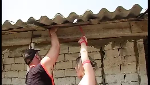 Göğüslerine boşalma - bölüm 3