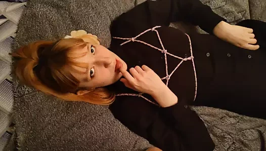 Kleopatra'nın kauçuk bir yapay penisi var