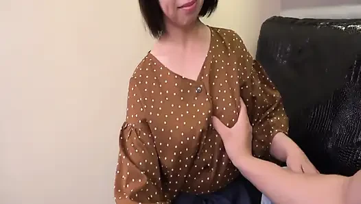 52 Years Old, Huge Breasts G Cup