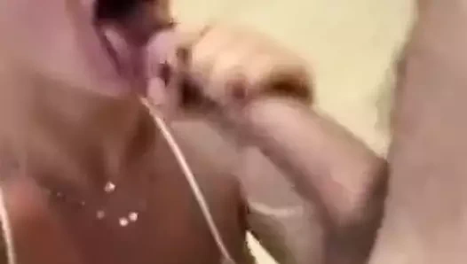 O suge rusoaica bin rau