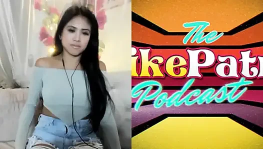 Trikepatrol röportajı - Ember Snow