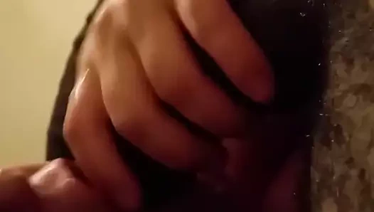 Şimdiye kadarki en iyi çük emme