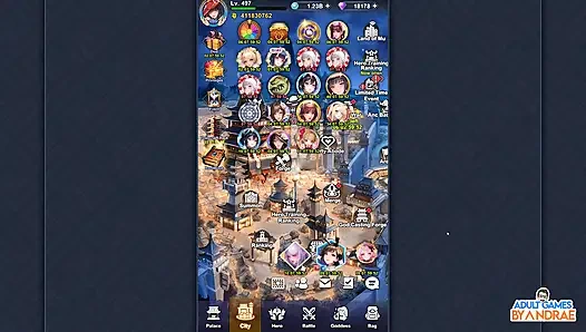 Ep1: yarak veya muamele! Vampirle cinsel mutluluk! İlk video kilidi açıldı - Olivia'nın sokak h sahnesi ortaya çıktı