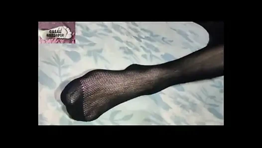 Ayaklara aşık bölüm 3