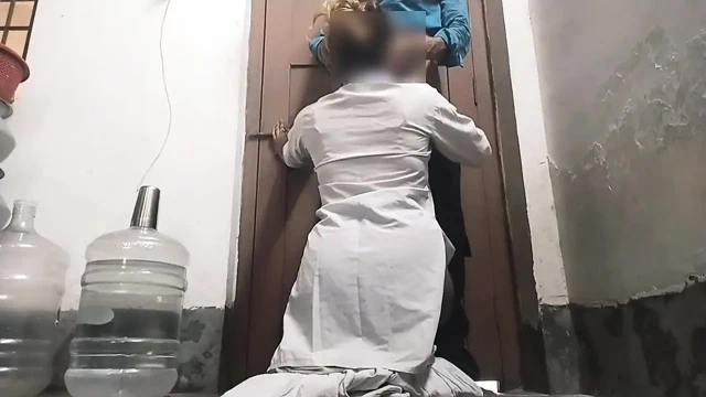 Hintli üniversite öğrencisi ve öğretmeni