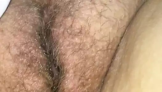 Ben boşalmak çok zor üzerinde onun boşalmak