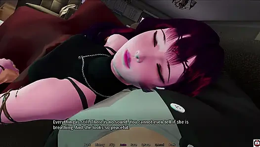 Yarık içinde bir ev - (pt 78) nc