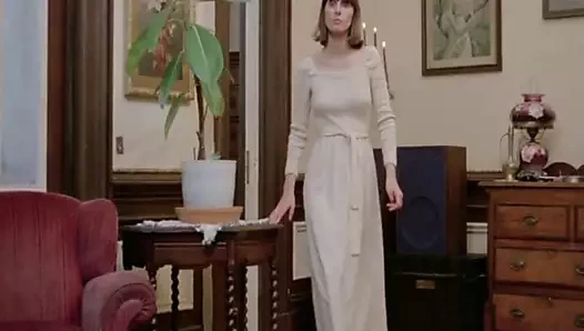 Bebek biberiye - 1976 (restore edilmiş)