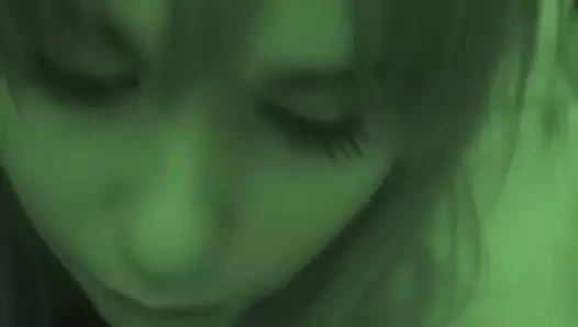 Ar - gece yarısı macerası