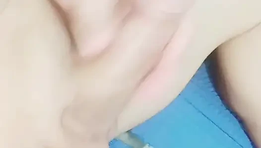 Çok güzel boşalıyor