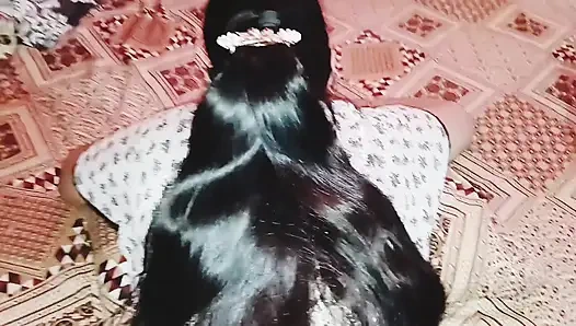 Köylü genç ateşli evli kadın üvey babası tarafından sikiliyor yakın çekim anal