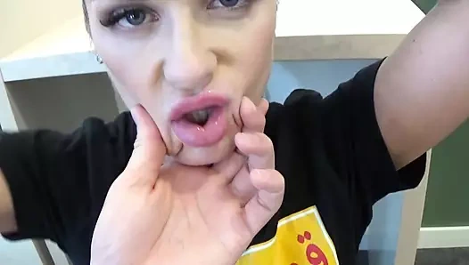 Iran otel seks ile dik milf