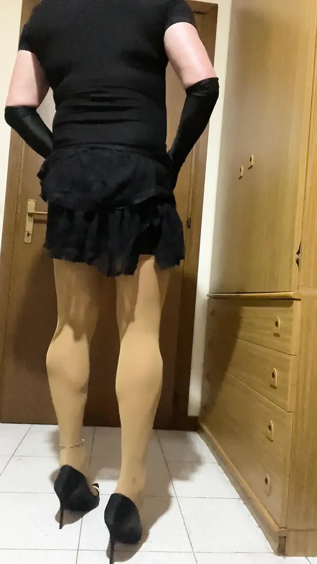 Crossdresser