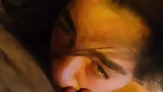 benim yeni köle buz