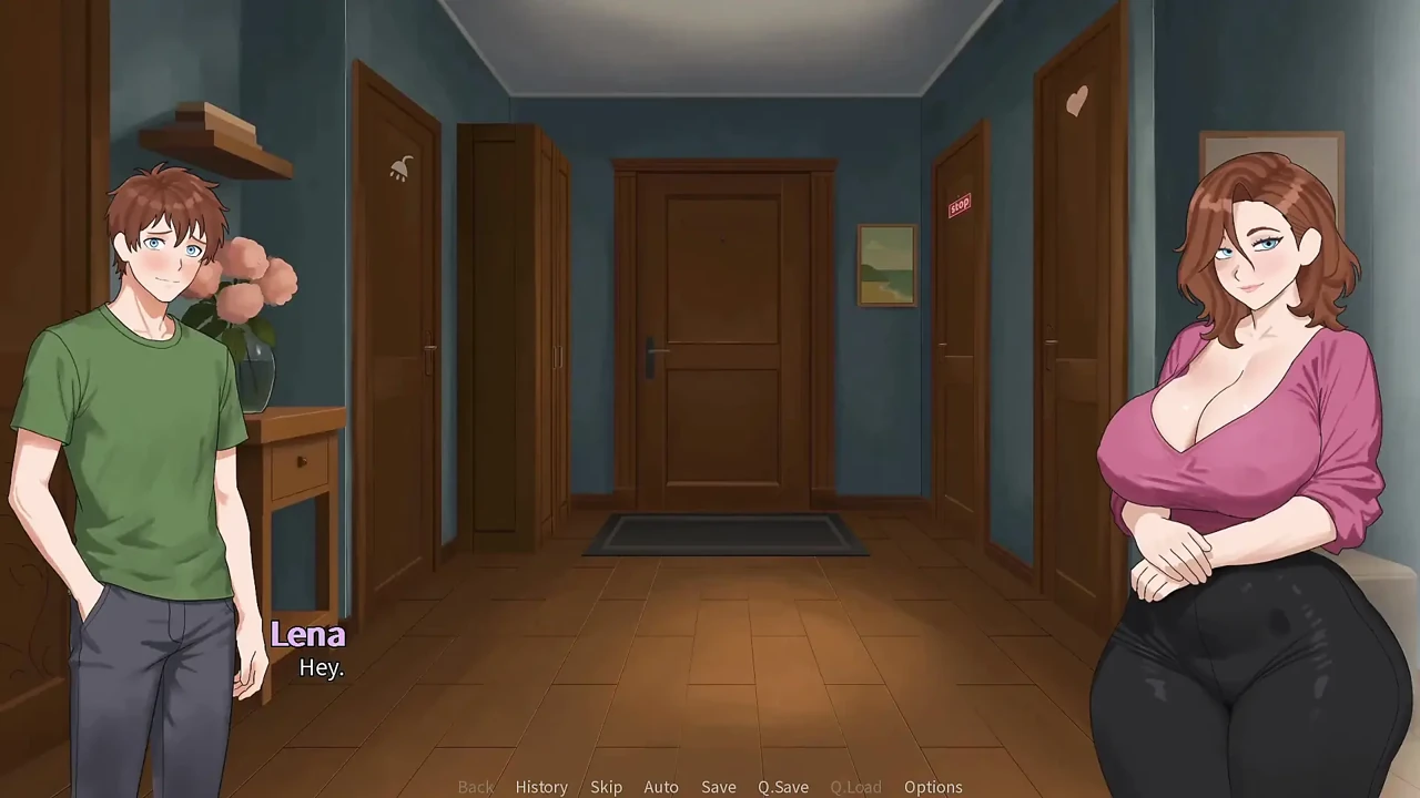 Premium Complete Gameplay Lust In Suburbs Part Cartoon Hd Porn (High Quality) - Toronto Special