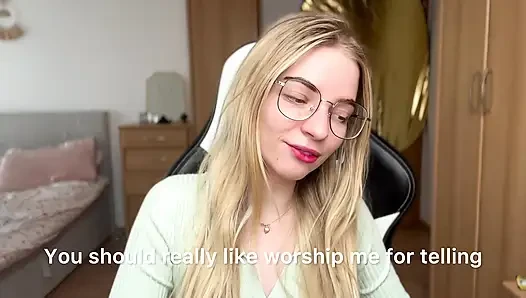 İkimiz de youre gay'i tanıyoruz