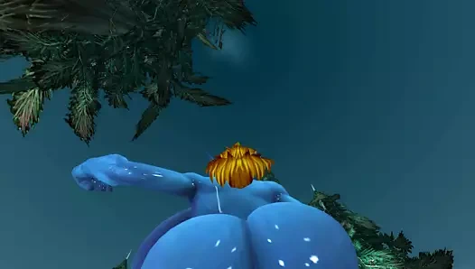 benim sürtük trol lapdance