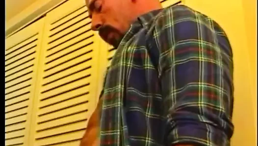 Randy eşcinsel aşıklar Başlarken becerdin yukarı the göt ve emmek horoz