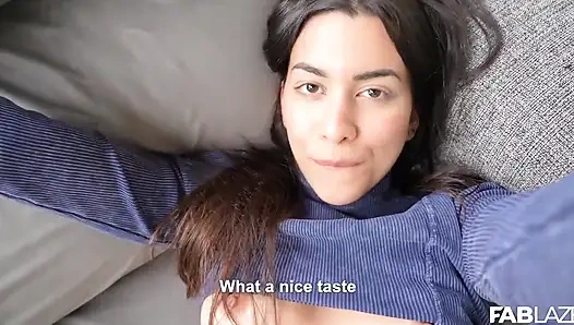 Seninle konuşmak ve mastürbasyon yapmak beni tahrik ediyor! Senin için boşalacağım!!