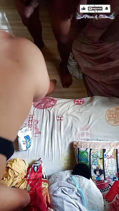 Her gün amımı yalamak zorunda