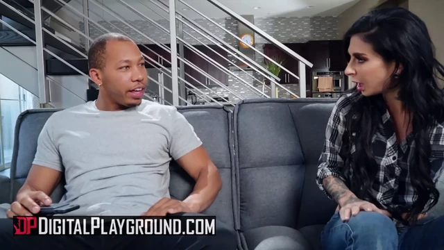 Ricky johnson joanna angel - paralel şehvet bölüm 1