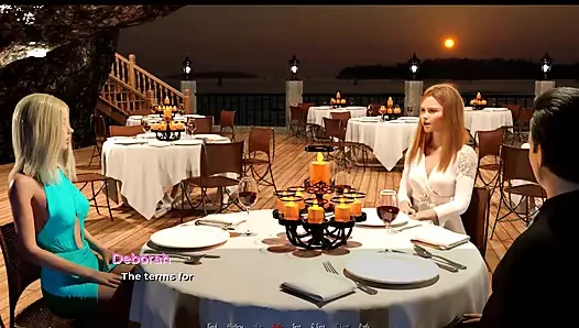 Moving Down-Novinha dando a buceta na favela