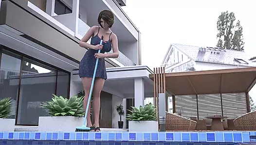 İyi aile - v0.02 - tam bölüm - demo