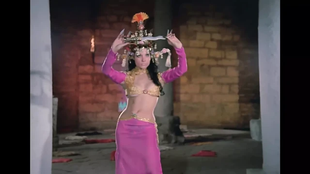 Seher Seniz, Eva Bender, Fatma Belgen - Tarkan Viking Kani