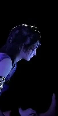 Arzunun sonsuz güzellik tanrıçası - 3 boyutlu animasyon hentai