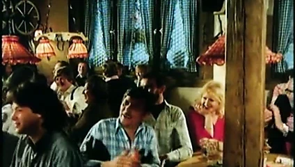 Das Gasthaus zum scharfen Bock