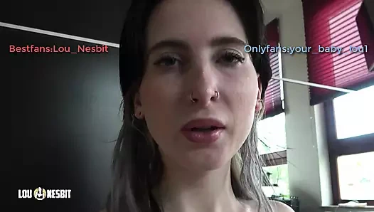 Ich bin deine Stiefmutter Teil 2 by Lou Nesbit, Lia Louise