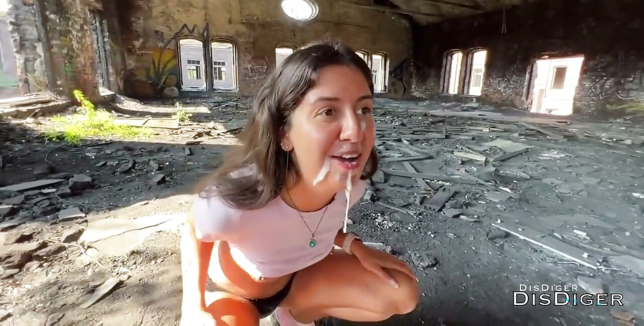 Yüze ve ağza boşalma derlemesi