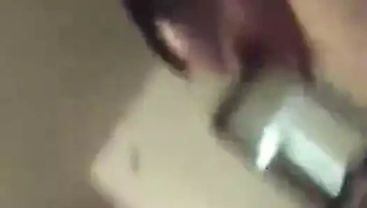 Birbirlerini yalıyorlar