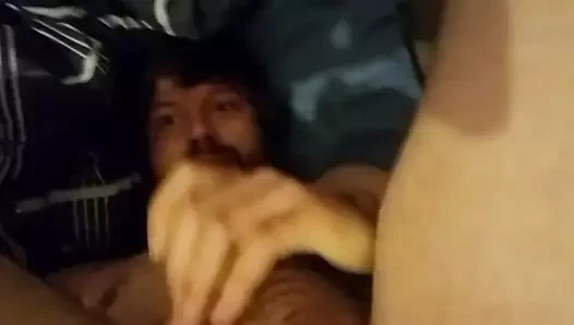 Ağzıma bir yük atmak