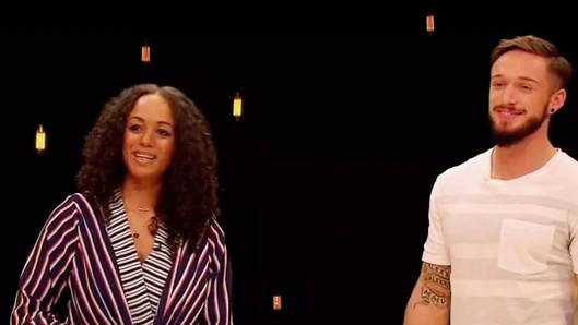 çıplak cazibe, almanca versiyonu, klip 3