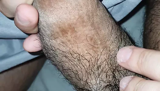 Üvey anne üvey oğluna ereksiyon sağlamaya çalışıyor