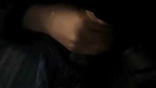 sokak fahişe oral seks