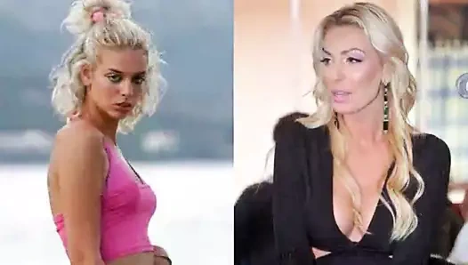 NEKAD I SAD - Starlete pre operacija