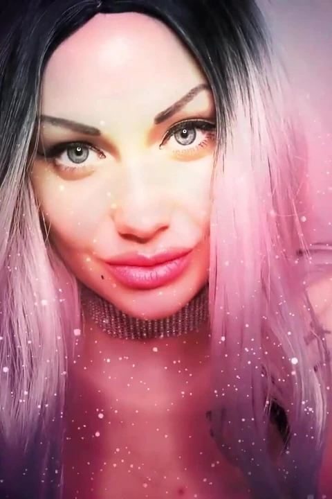Büyüleyici asmr! Lütfen bir adam! Lütfen göt deliğinizle bir yarak!