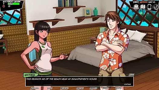 cennet şehvet sıcak asyalı model ile dağıtma - ep21