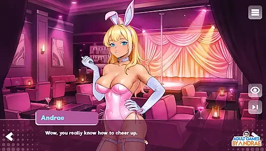 İçeri gir: Gyaru'nun hikaye oyunu bölüm 1 - yeni macera başlıyor