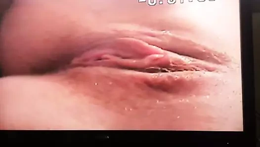 karımın amını yemek