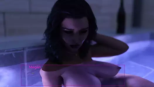 Kapa çeneni ve dans et - üçlü rüya (30)