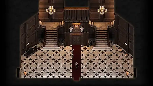 Genesis order: malikanede gizli oda ep.46