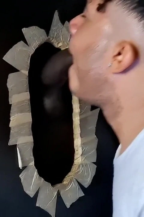 Büyük Penislere Uyum Sağlamak Için Yeni ağız