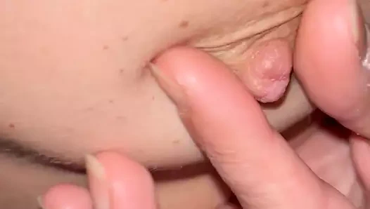 Seksi ve sıcak anne