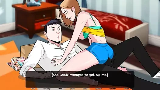 Kötülüğün şafağı (whiteleaf studio) - #2 - misskitty2k tarafından seksi kaza