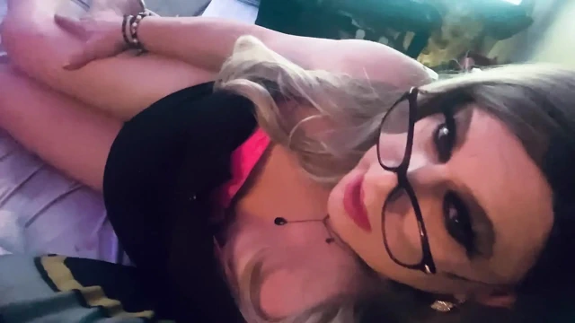 Sweets  getting you hard as a rock