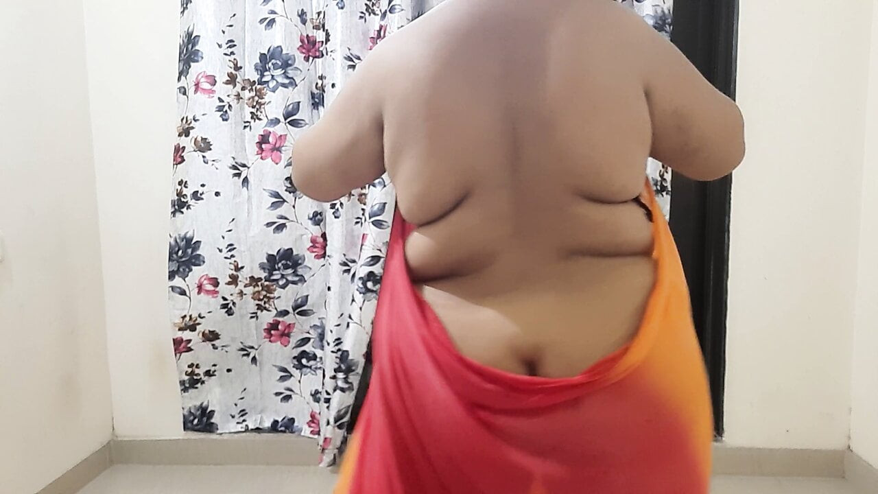 Seksi Hint model veren işitme içinde dik mood bölüm 2